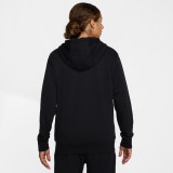 Ανδρική Ζακέτα Μαύρη - Nike Club Εικόνα 0