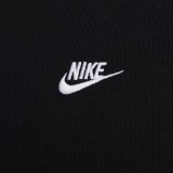 Ανδρική Ζακέτα Μαύρη - Nike Club Εικόνα 2