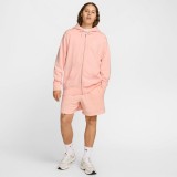 Ανδρική Ζακέτα Σομόν - Nike Club Εικόνα 5