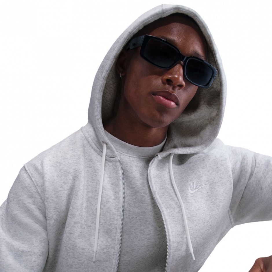 NIKE CLUB FN3861-051 Ecru