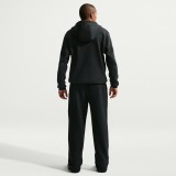 Men's Hoodie Black - Nike Sportswear Club Image 4