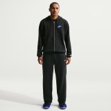 Men's Hoodie Black - Nike Sportswear Club Image 5