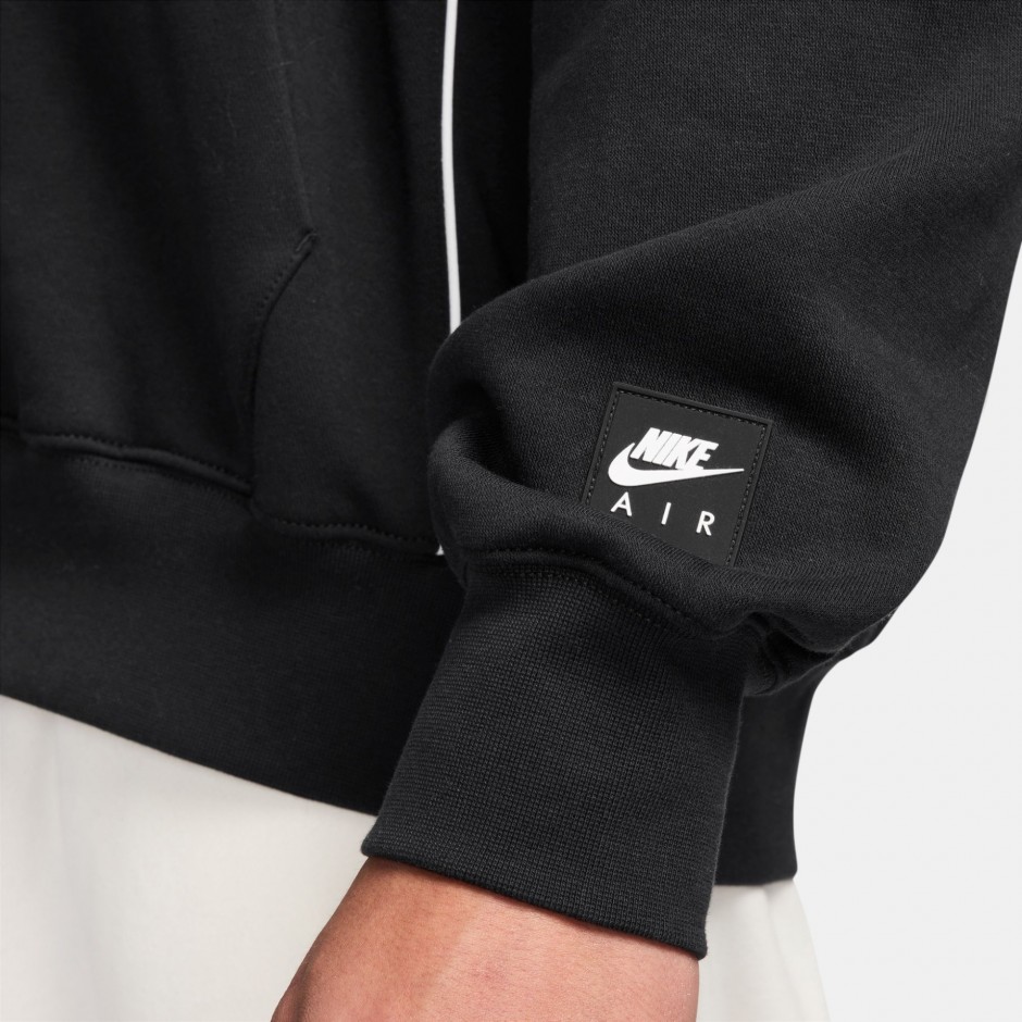 Ανδρική Ζακέτα Μαύρη - Nike Air