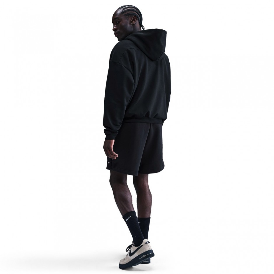 Ανδρική Ζακέτα Μπάσκετ Μαύρη - Nike Standard Issue