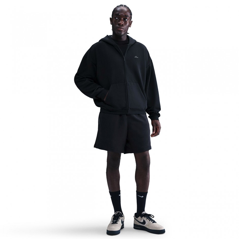 Ανδρική Ζακέτα Μπάσκετ Μαύρη - Nike Standard Issue
