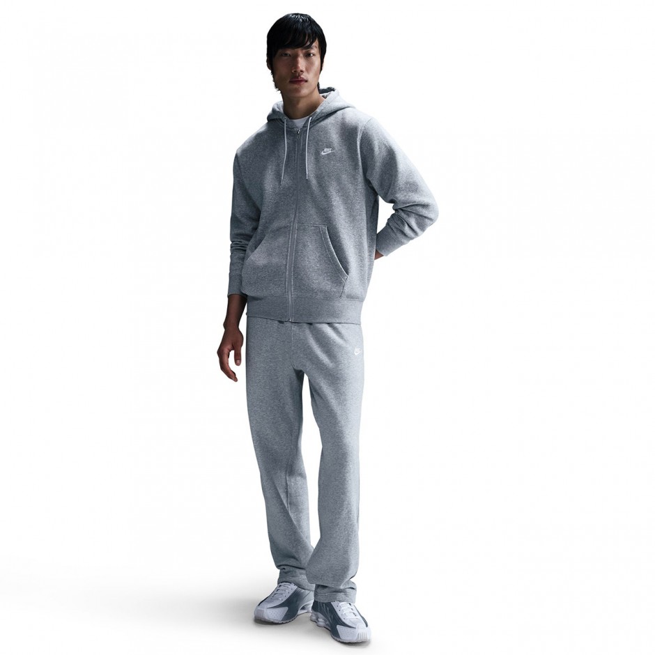 NIKE CLUB FN3861-063 Grey