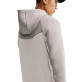 Ανδρική Ζακέτα Γκρι - Nike Tech Windrunner Εικόνα 0