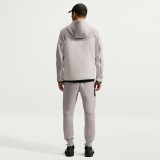 Ανδρική Ζακέτα Γκρι - Nike Tech Windrunner Εικόνα 2
