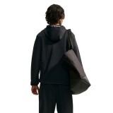 Men's Full-Zip Hoodie Black - Nike Sportswear Image 0