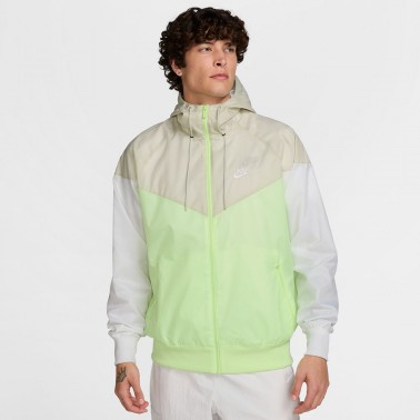 Ανδρική Ζακέτα Λαχανί - Nike Sportswear Windrunner