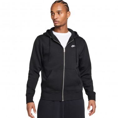NIKE CLUB FN3861-010 Black