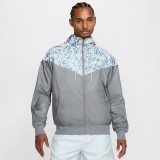 NIKE M NK WVN WR LND HD AOP JKT HJ2042-065 Colorful Image 