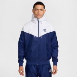 NIKE M NK WVN WR LND GFX JKT HJ2040-100 Colorful Image 