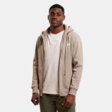 ALPHA INDUSTRIES BASIC ZIP HOODY SL 118342-679 Beige Image 1