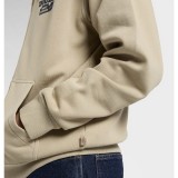 DICKIES MINDEN ZIPPED HOODIE DK0A8DN5DS0-DS0 Beige Image 2