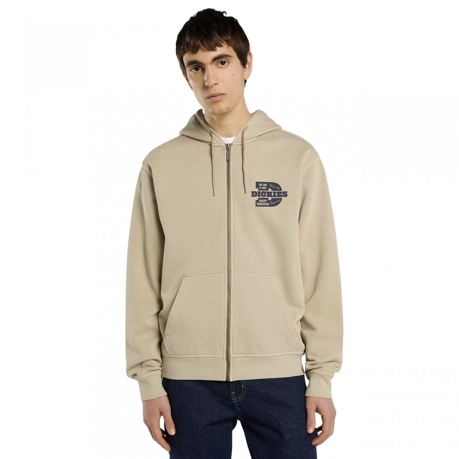 Ανδρική Ζακέτα Μπεζ - Dickies Minden