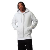 Ανδρική Ζακέτα Γκρι - Carhartt WIP Hooded Chase Εικόνα 1