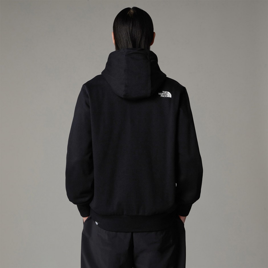 Ανδρική Ζακέτα Μαύρη - The North Face Simple Dome