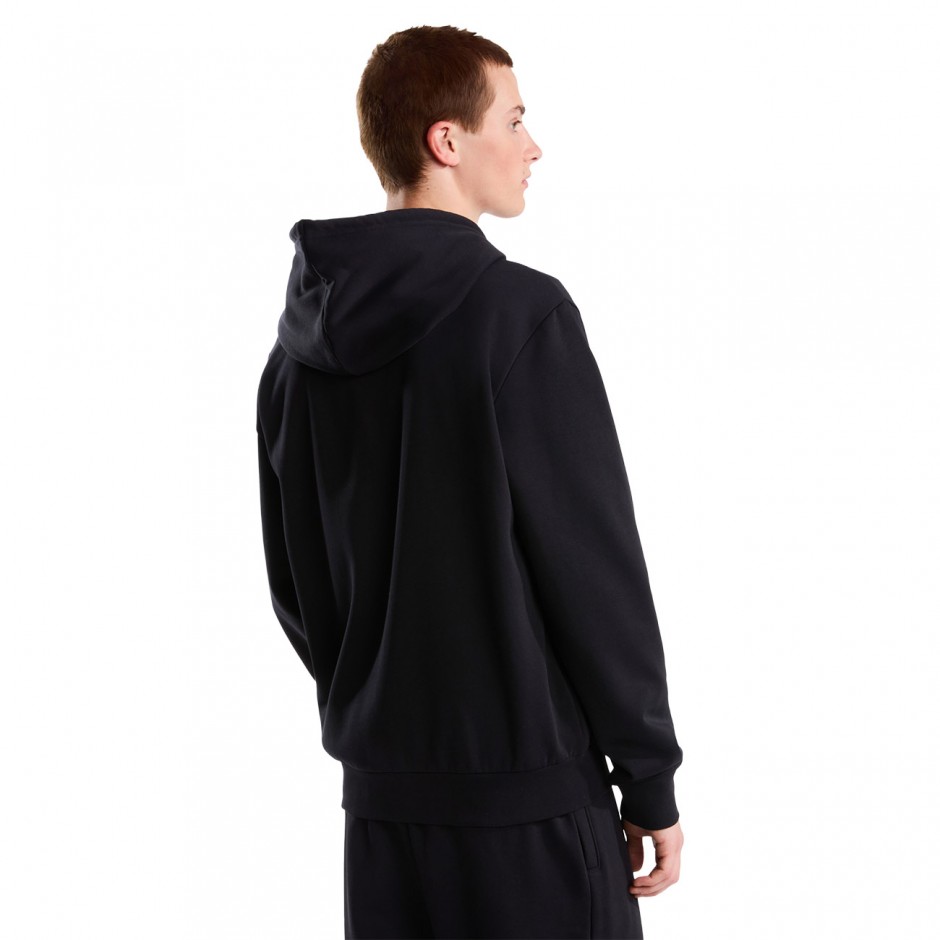 Ανδρική Ζακέτα Μαύρη - The North Face Evolution Simple Dome Regular