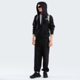 Ανδρική Ζακέτα Μαύρη - The North Face Evolution Simple Dome Regular Εικόνα 2