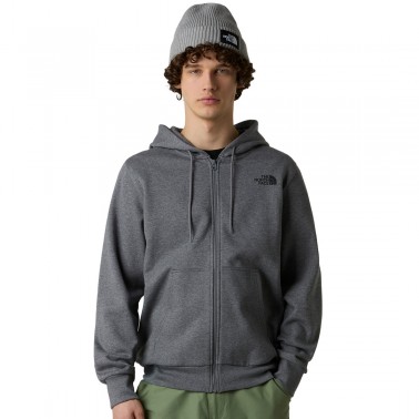 Ανδρική Ζακέτα Γκρι - The North Face Simple Dome