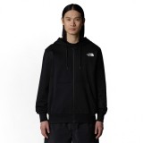 Ανδρική Ζακέτα Μαύρη - The North Face Simple Dome Εικόνα 