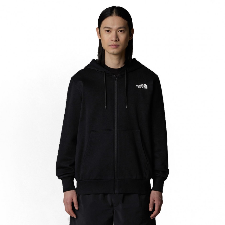 Ανδρική Ζακέτα Μαύρη - The North Face Simple Dome