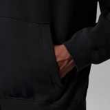 JORDAN SPORT HOOP FLEECE IM7532-010 Μαύρο Εικόνα 4