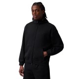 JORDAN SPORT HOOP FLEECE IM7532-010 Μαύρο Εικόνα 