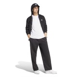 adidas Originals ESS FZ HD IW5791 Black Image 3