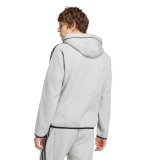 Ανδρική Ζακέτα Γκρι - adidas Originals Spacer Teamgeist 26 Cutline Εικόνα 0