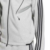 Ανδρική Ζακέτα Γκρι - adidas Originals Spacer Teamgeist 26 Cutline Εικόνα 2