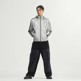Ανδρική Ζακέτα Γκρι - adidas Originals Spacer Teamgeist 26 Cutline Εικόνα 8