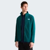 Men's Full-Zip Top Veraman - The North Face Glacier Fleece Image 1