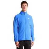Ανδρική Ζακέτα Ρουά - The North Face Glacier Fleece Εικόνα 