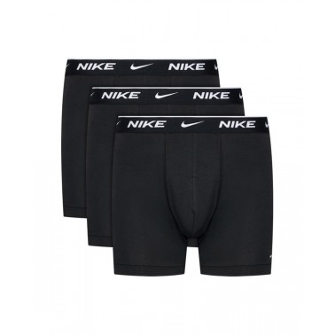 NIKE BOXER BRIEF 3PK 0000KE1007-UB1 Black