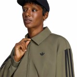 adidas Originals JUMPSUIT LE8296 OLIVE Image 3