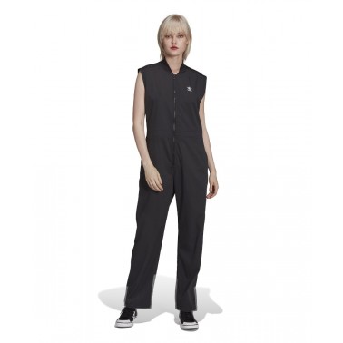 adidas Originals JUMPSUIT HC2061 Μαύρο