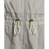 Γυναικεία Ολόσωμη Φόρμα NIKE W NSW SWSH JUMPSUIT Γκρί DR5626-029  Εικόνα 5