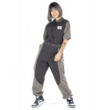 JORDAN ESSENTIALS DD7063-082 Coal Image 