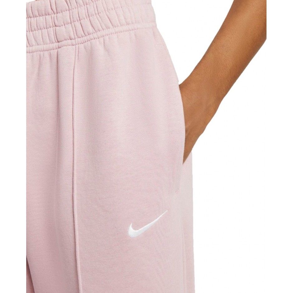 NIKE SPORTSWEAR ESSENTIAL COLLECTION WOMEN'S FLEECE PANTS BV4089864
