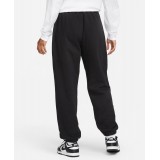 Nike Sportswear Club Fleece Μαύρο - Γυναικείο Παντελόνι Φόρμα  Εικόνα 0