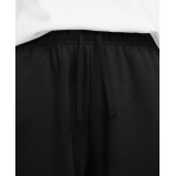 Nike Sportswear Club Fleece Μαύρο - Γυναικείο Παντελόνι Φόρμα  Εικόνα 2