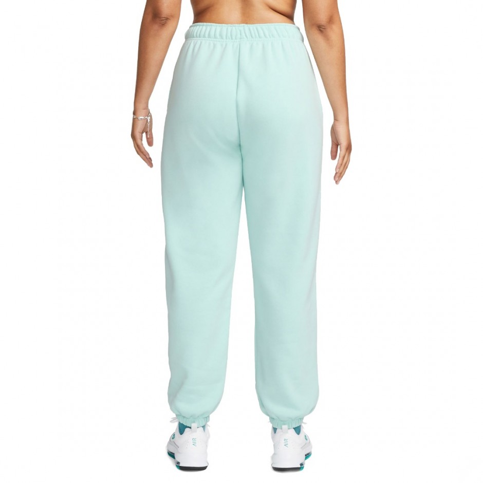 NIKE W NSW AIR FLC OS HR JGGR FB8051-346 Alcohol