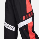 Γυναικείο Παντελόνι Μαύρο - Nike Sportswear Εικόνα 1