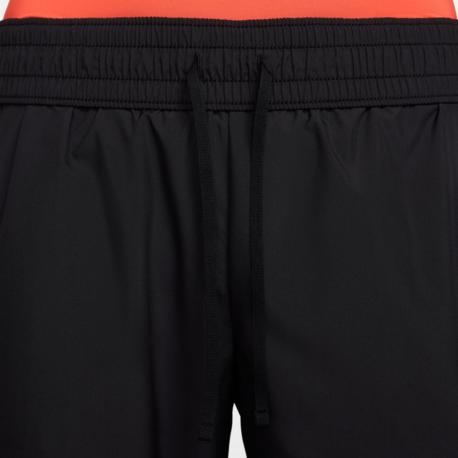 Γυναικείο Παντελόνι Μαύρο - Nike Sportswear