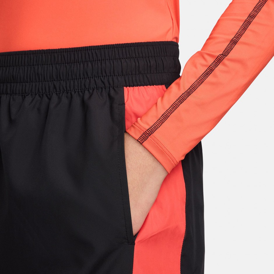 Γυναικείο Παντελόνι Μαύρο - Nike Sportswear