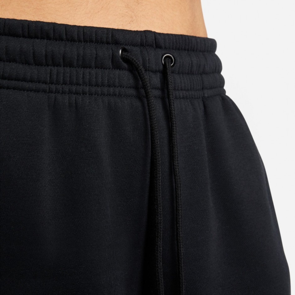 Γυναικείο Παντελόνι Μαύρο - Nike Sportswear Phoenix Fleece