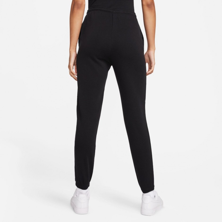 NIKE W NSW NK CHLL FT HR SWTPNT FN2434-010 Black