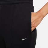 NIKE W NSW NK CHLL FT HR SWTPNT FN2434-010 Black Image 1
